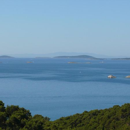 Apartments Barisic Hrvatskih Zrtava 404 Seget Vranjica Trogir Exterior foto