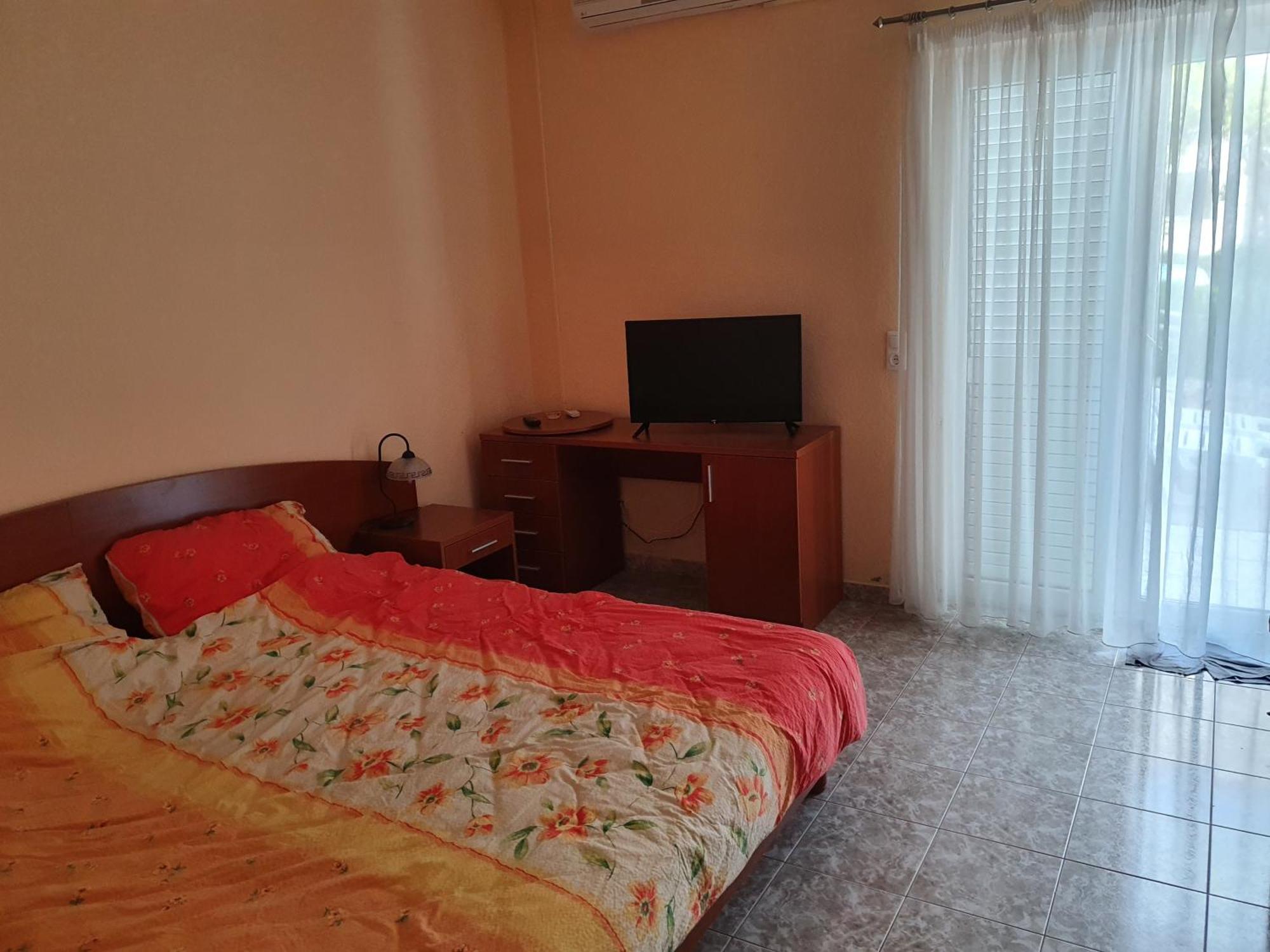 Apartments Barisic Hrvatskih Zrtava 404 Seget Vranjica Trogir Zimmer foto